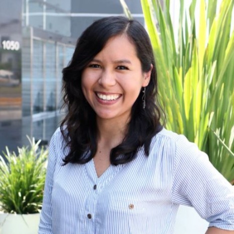 Paula Garcia Malpica