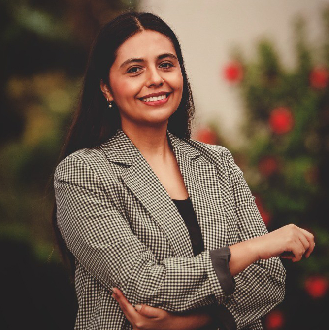 Mariana González Moyo