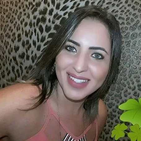 Patricia Cruz da Silva